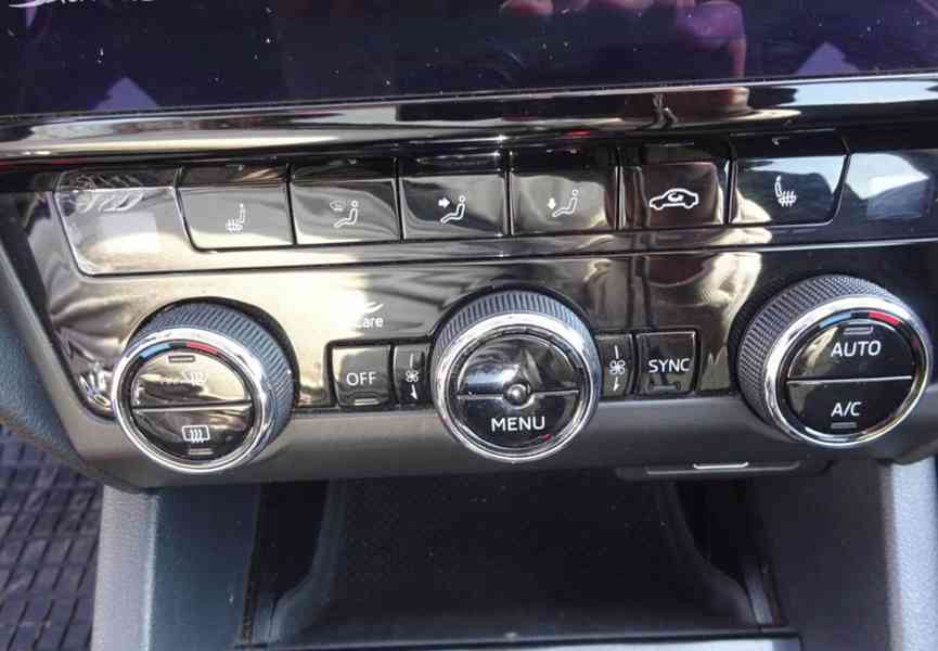 Škoda Octavia, 2.0 TDI r.v.-2018 (110 KW)KOUP V ČR - foto 13