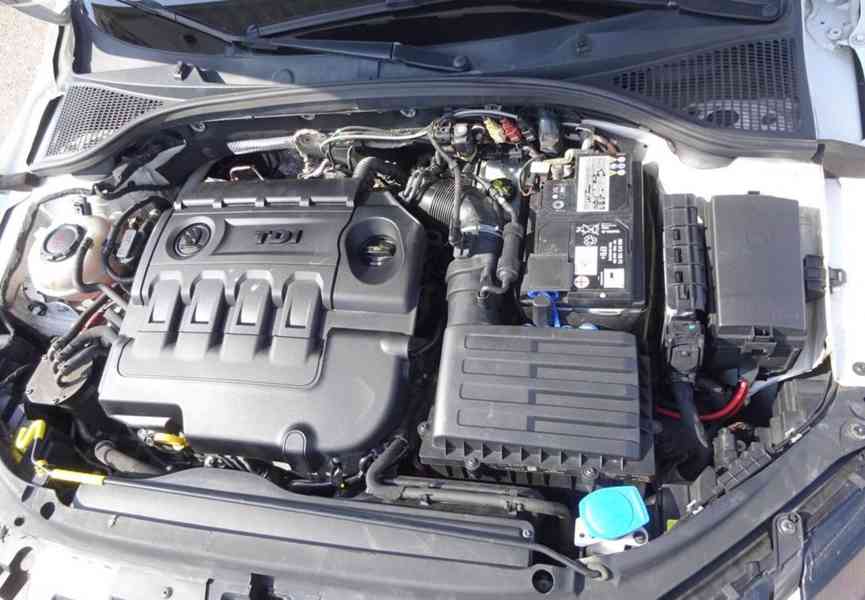 Škoda Octavia, 2.0 TDI r.v.-2018 (110 KW)KOUP V ČR - foto 18