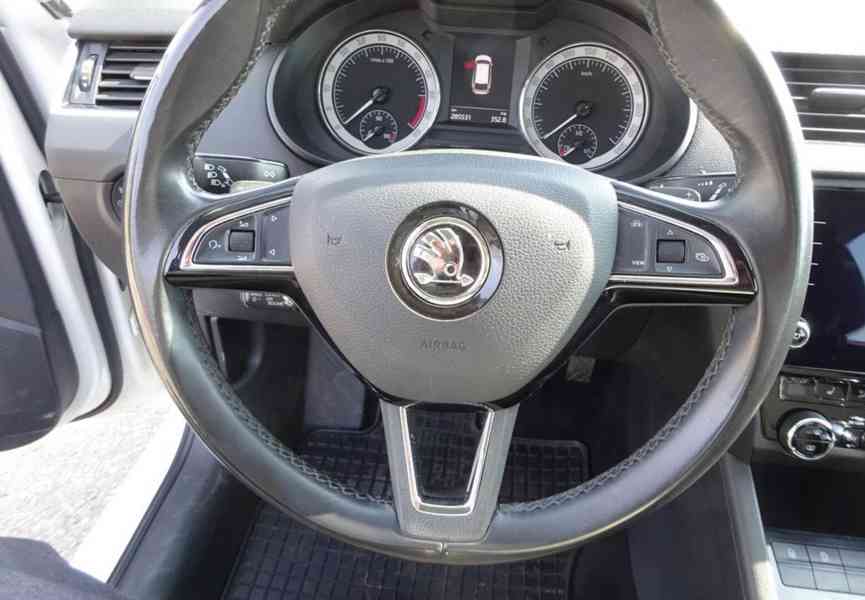Škoda Octavia, 2.0 TDI r.v.-2018 (110 KW)KOUP V ČR - foto 8