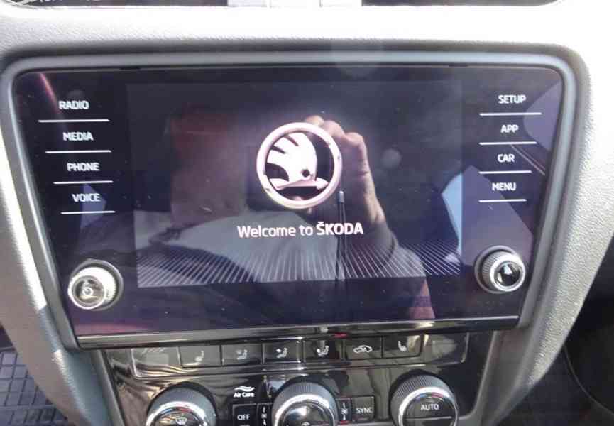 Škoda Octavia, 2.0 TDI r.v.-2018 (110 KW)KOUP V ČR - foto 12