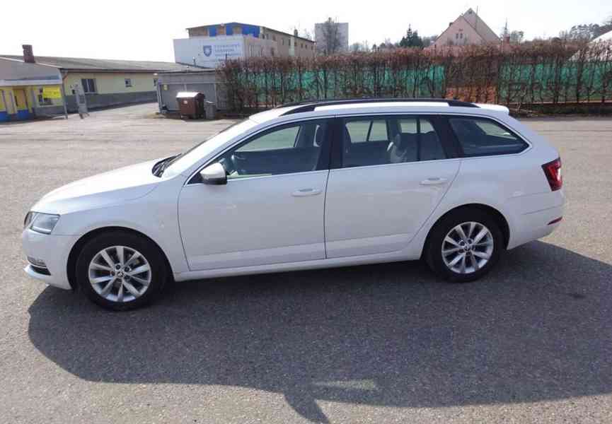 Škoda Octavia, 2.0 TDI r.v.-2018 (110 KW)KOUP V ČR - foto 2