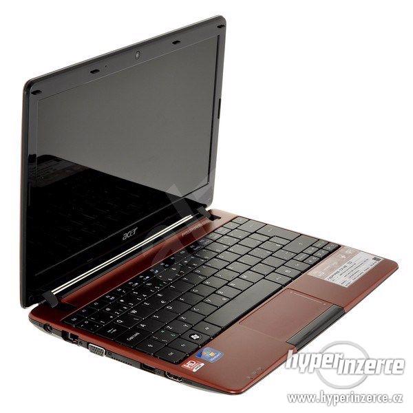 Acer aspire one - foto 1