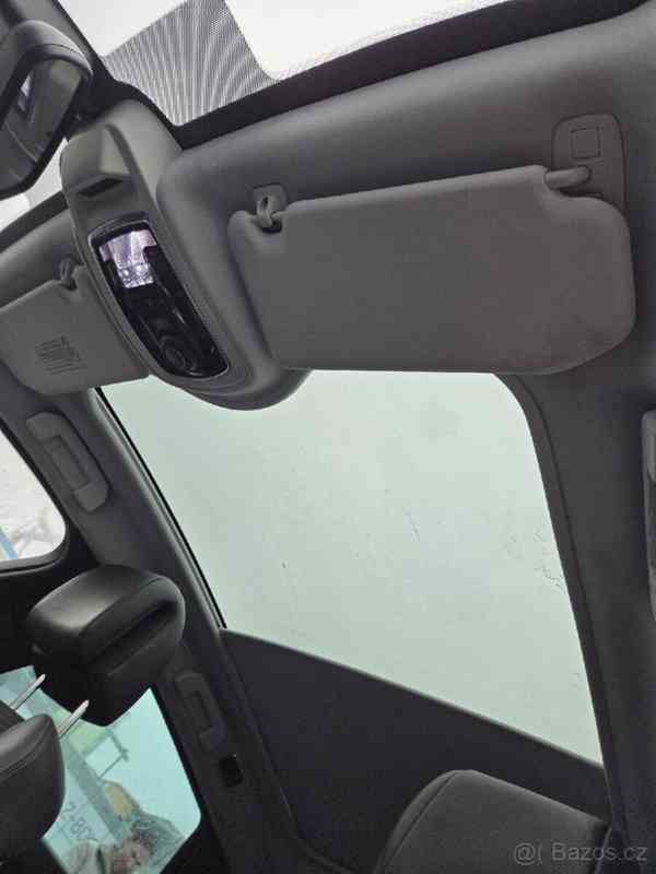 Peugeot 508 2,0   rxh-4x4-hybrid - foto 7