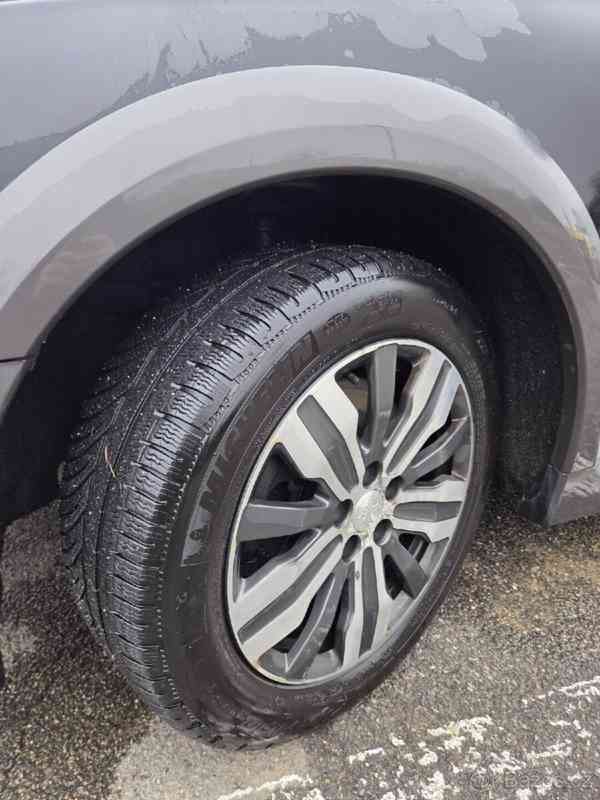 Peugeot 508 2,0   rxh-4x4-hybrid - foto 6