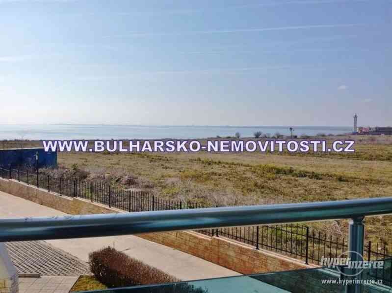 Aheloy,Bulharsko: Prodej zařízeného Studia 100m od pláže - foto 7