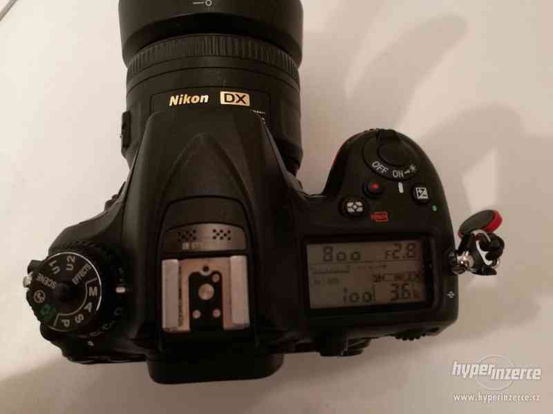 Nikon D7200 - foto 4