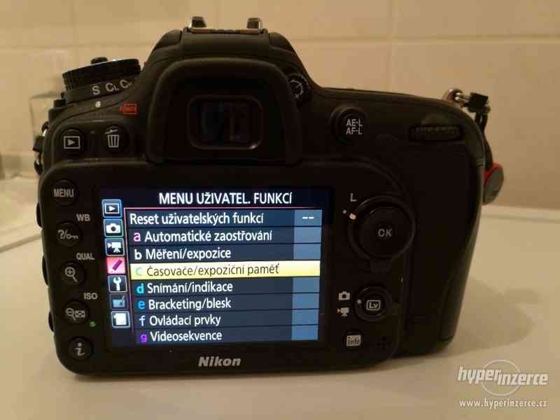 Nikon D7200 - foto 5