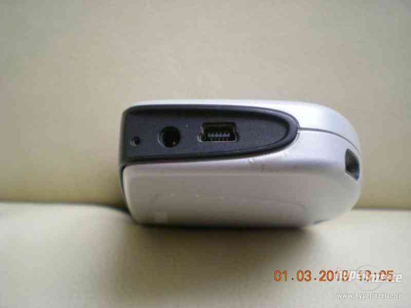 Nokia N-Gage - plně funkční přístroje z r.2003 + hry - foto 7