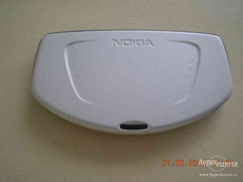 Nokia N-Gage - plně funkční přístroje z r.2003 + hry - foto 8