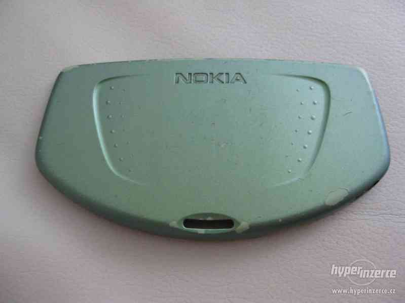 Nokia N-Gage - plně funkční přístroje z r.2003 + hry - foto 20