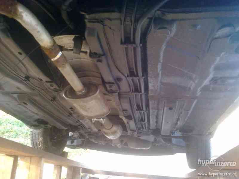Fiat Punto - foto 3