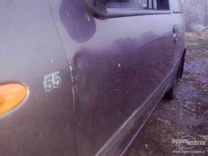 Fiat Punto - foto 5