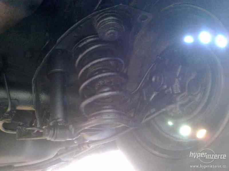 Fiat Punto - foto 7