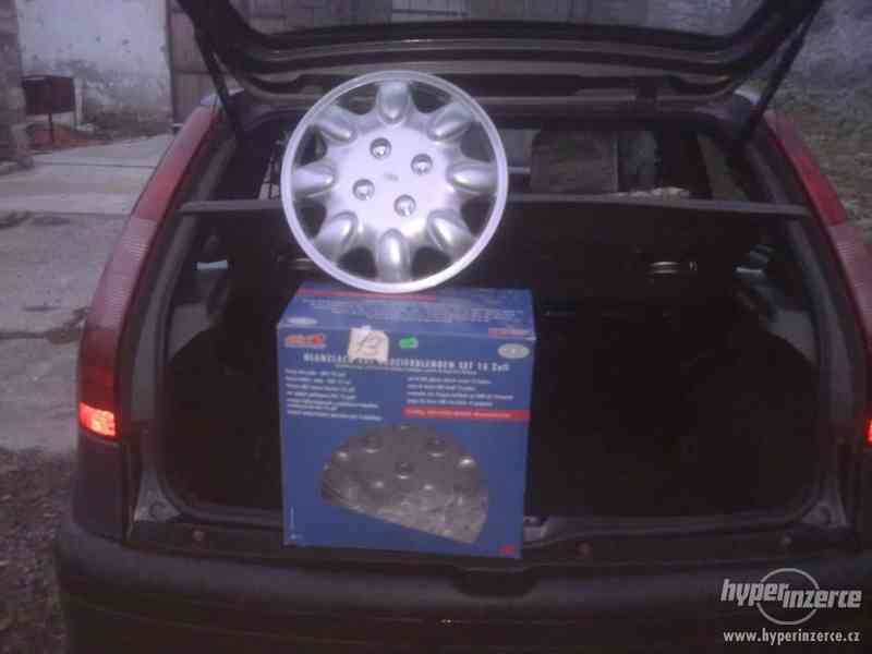 Fiat Punto - foto 8