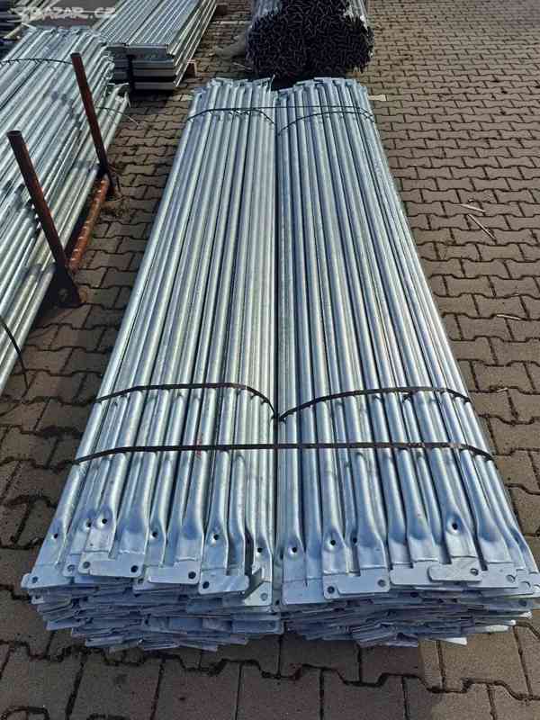 Leseni plettac 100 m2 - foto 2