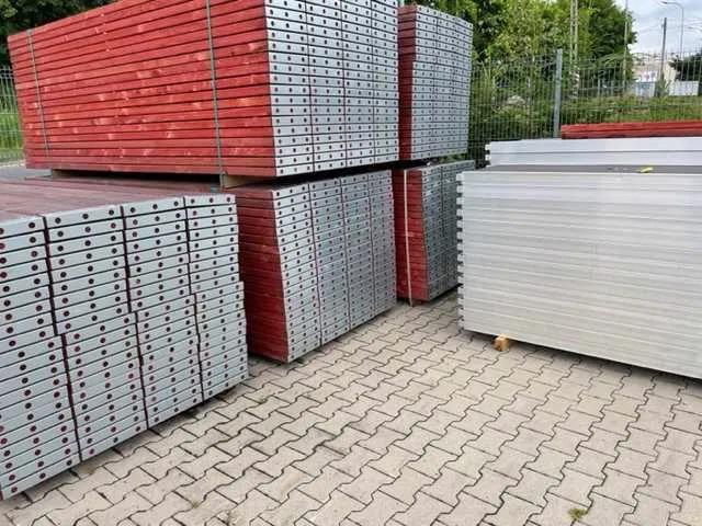 Leseni plettac 100 m2 - foto 7