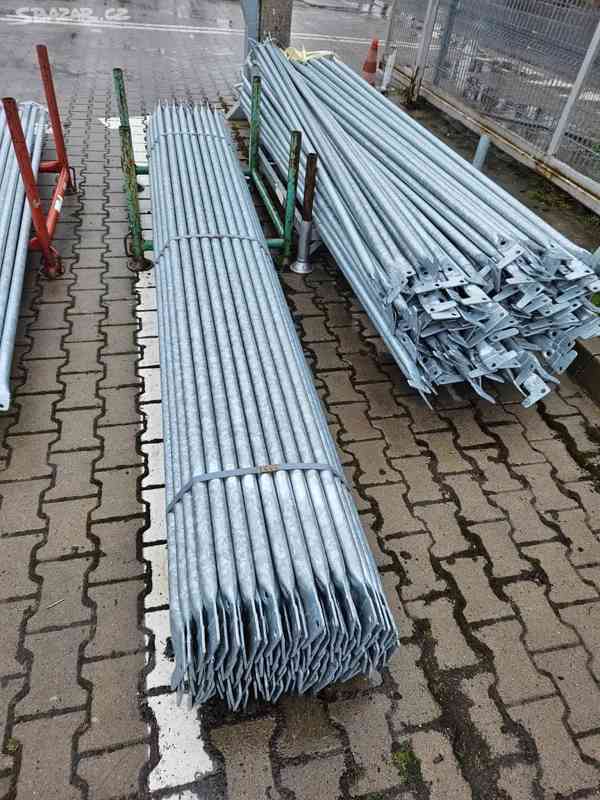 Leseni plettac 100 m2 - foto 5