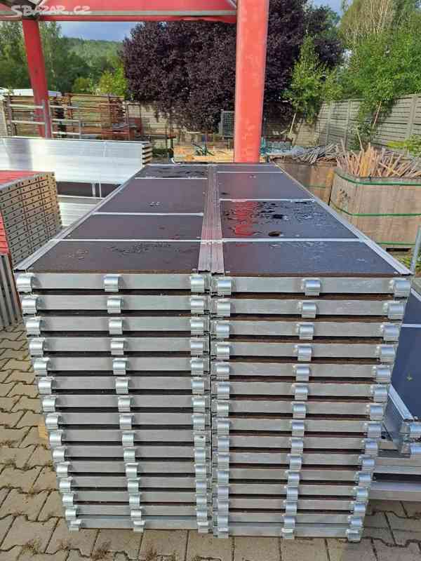 Leseni plettac 100 m2 - foto 4