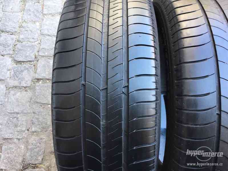 205 60 16 R16 letní pneu Michelin Energy Saver - foto 2