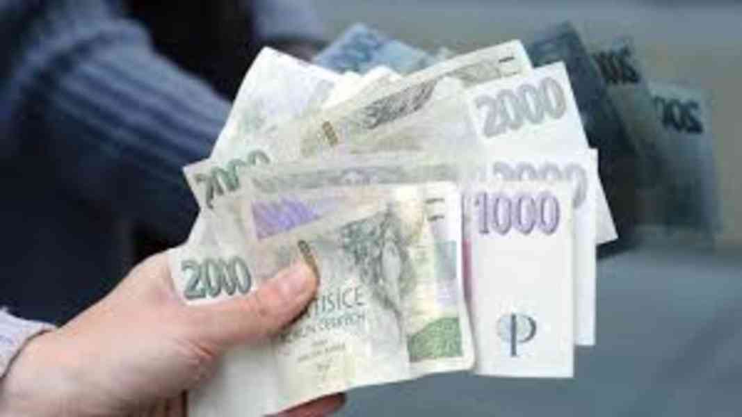 Potřebujete finanční pomoc?  - foto 7
