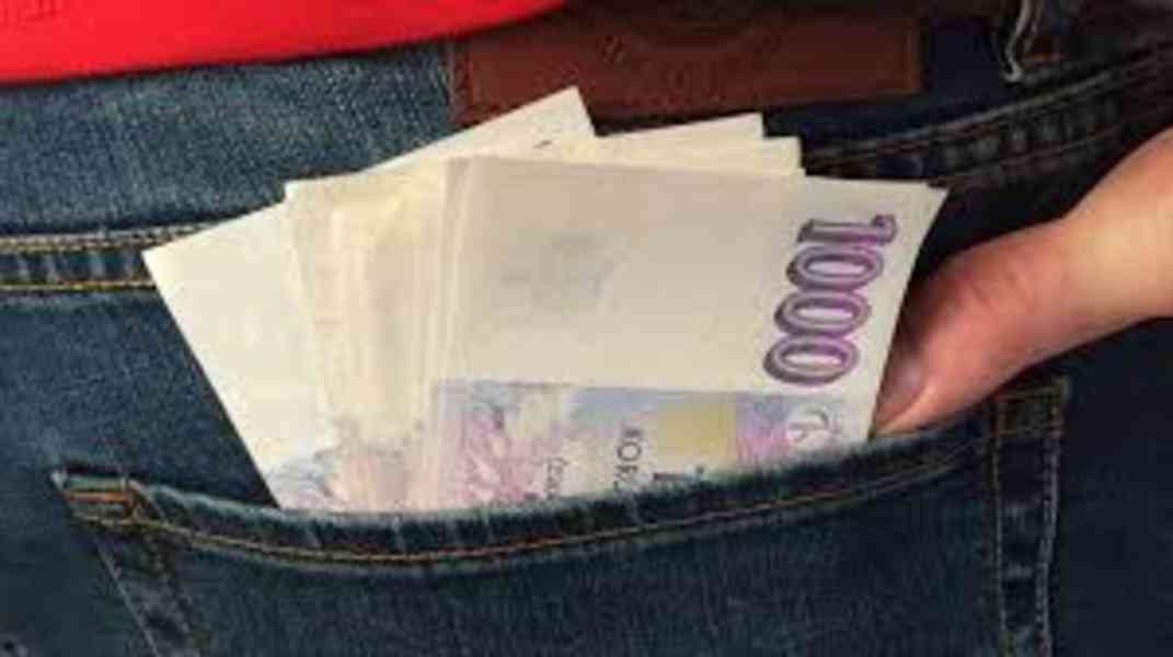 Potřebujete finanční pomoc?  - foto 3