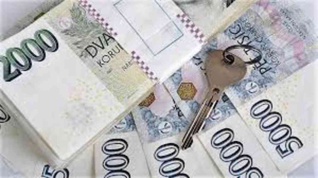 Potřebujete finanční pomoc?  - foto 4