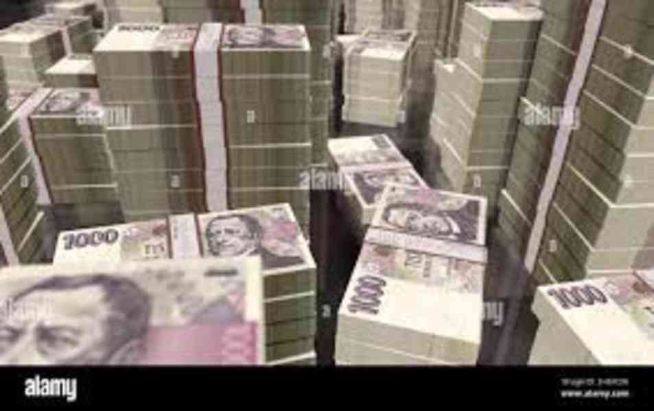 Potřebujete finanční pomoc?  - foto 10