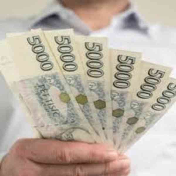 Potřebujete finanční pomoc?  - foto 6