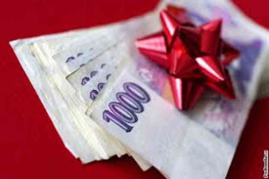 Potřebujete finanční pomoc?  - foto 2