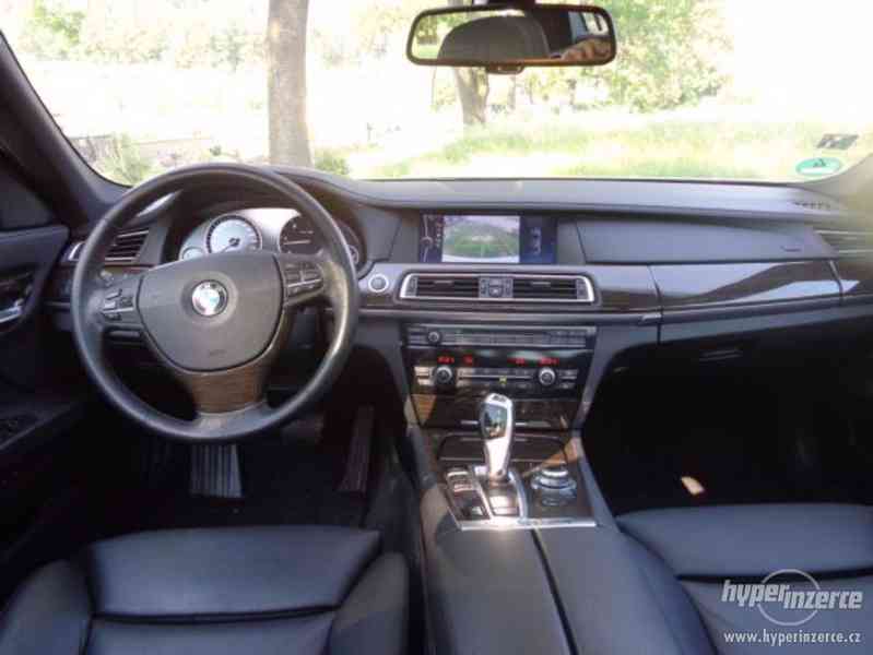 BMW 730D - foto 8