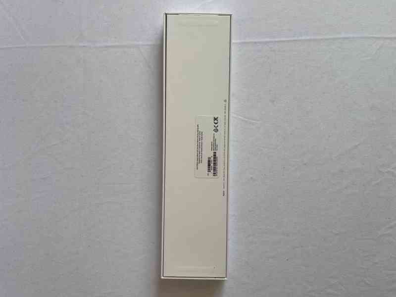 Apple Watch SE 2. gen GPS 40mm - iCloud OFF, PIN lock - foto 10