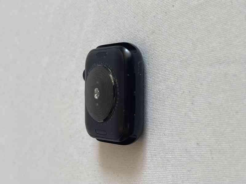Apple Watch SE 2. gen GPS 40mm - iCloud OFF, PIN lock - foto 9
