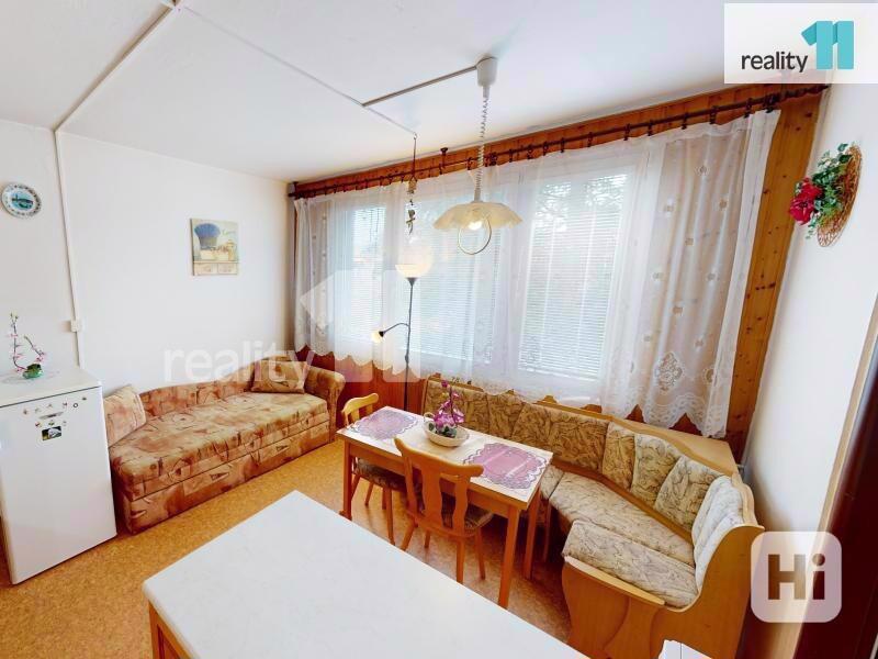 Prodej bytu (DV) 1+1, 37m2, Lnářská, Humpolec - foto 5