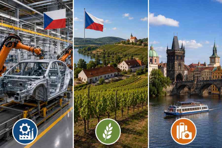 *🇨🇿Finanční řešení: Udělejte ze svých projektů realitu ješ - foto 2