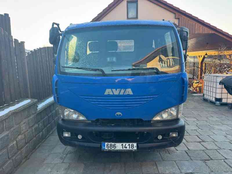 Avia Ostatní D90 - foto 6