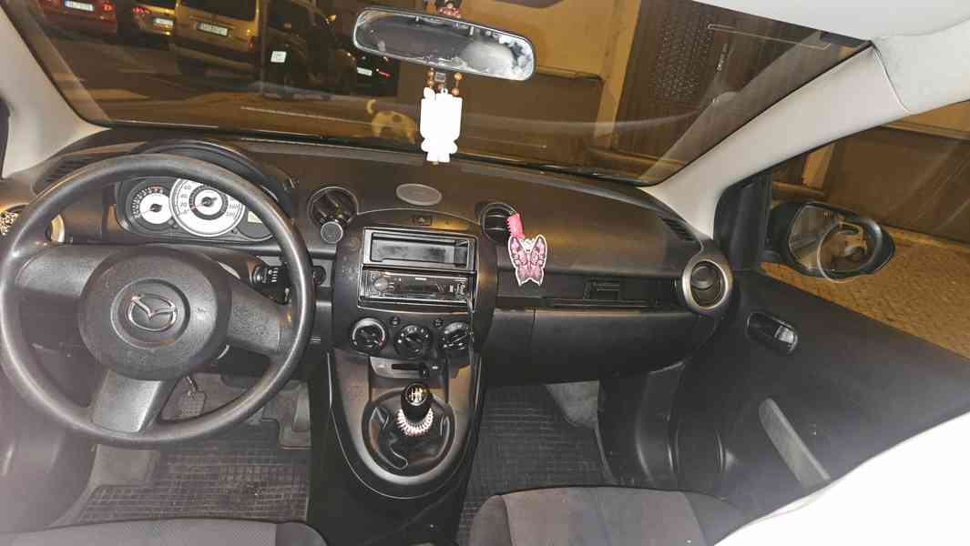 Auto - foto 1