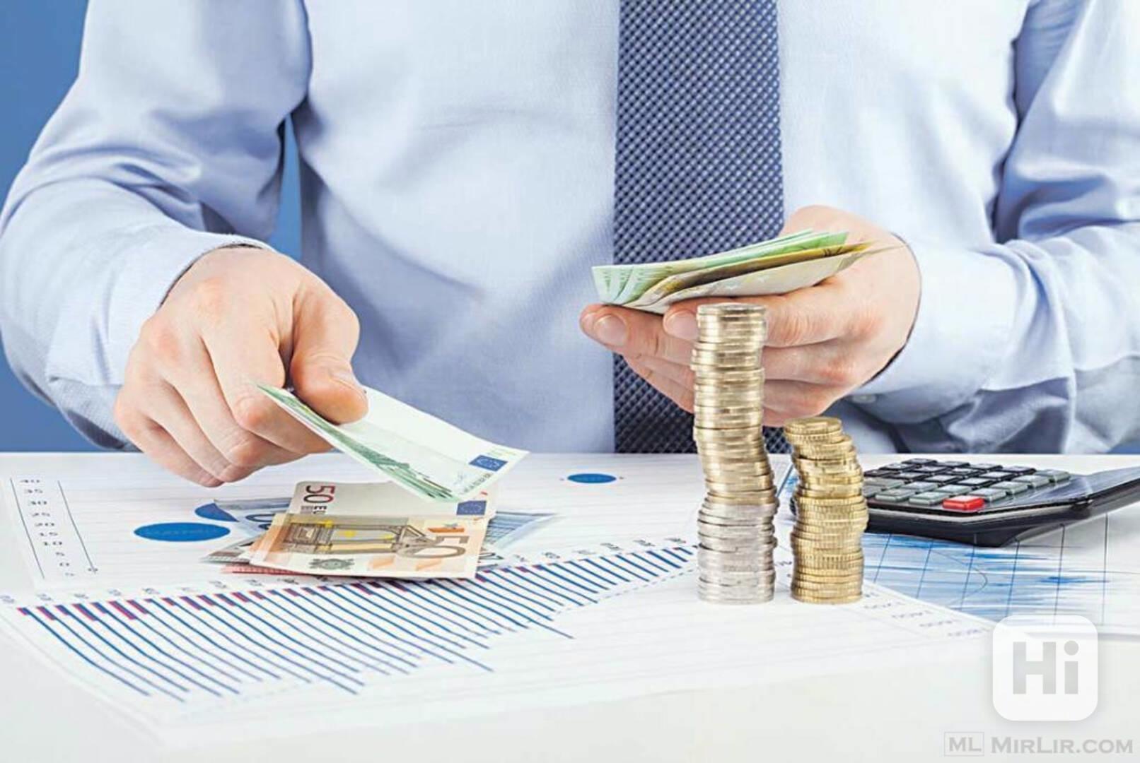 Už jste obdrželi finanční pomoc? - foto 1