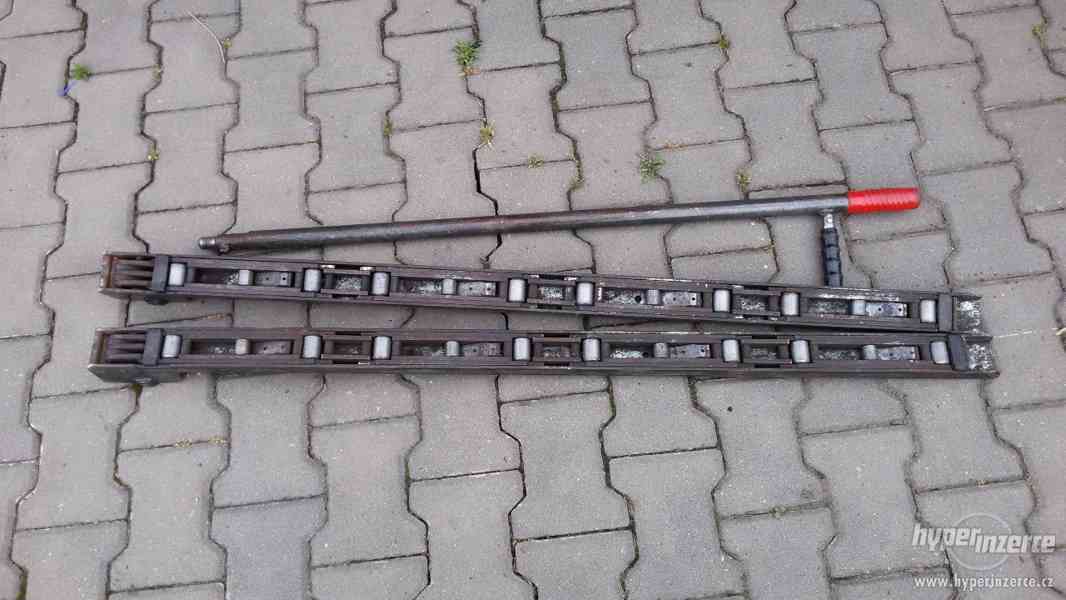 joloda systém - foto 1