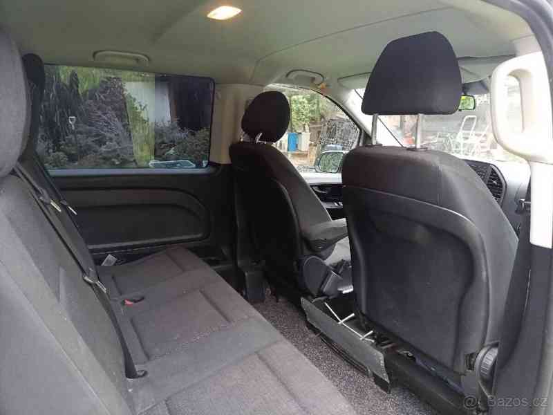 Mercedes-Benz Vito 1,6 - foto 5