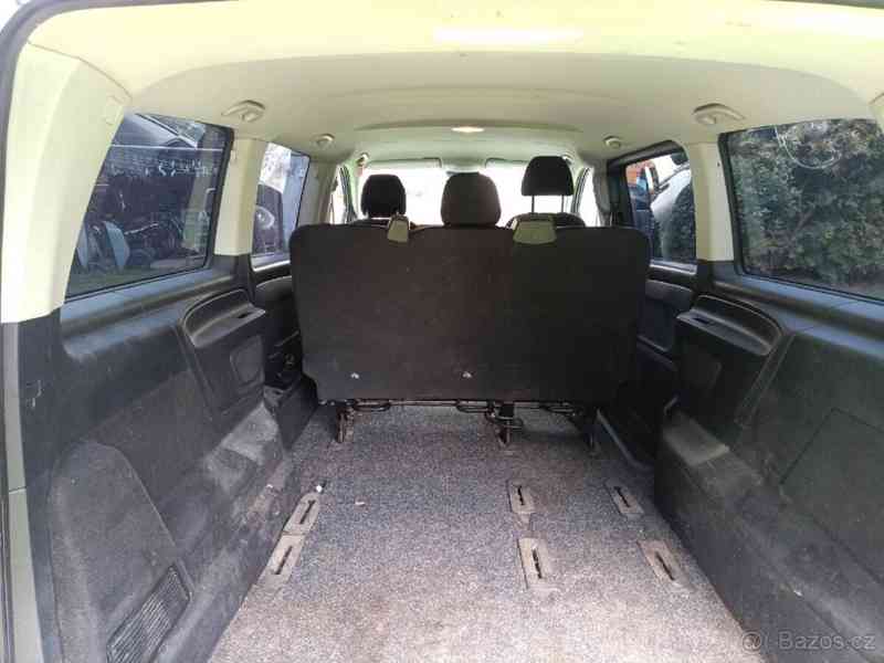 Mercedes-Benz Vito 1,6 - foto 7