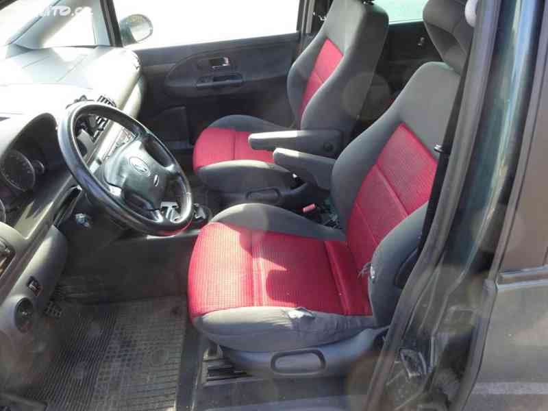 VW Sharan 2.0 TDI r.v.2007 (103 kw) stk:5/2028 - foto 13