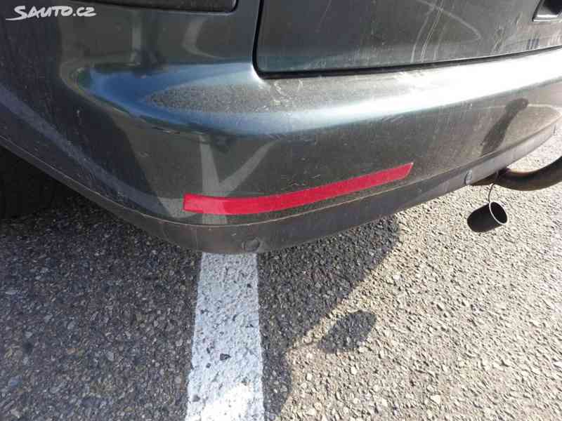 VW Sharan 2.0 TDI r.v.2007 (103 kw) stk:5/2028 - foto 17