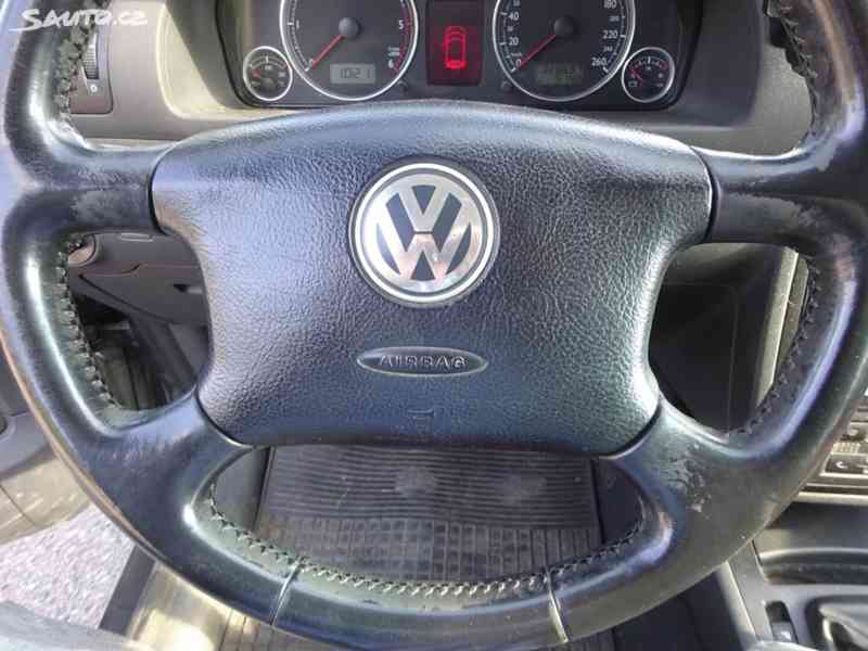 VW Sharan 2.0 TDI r.v.2007 (103 kw) stk:5/2028 - foto 8
