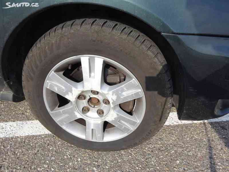 VW Sharan 2.0 TDI r.v.2007 (103 kw) stk:5/2028 - foto 19