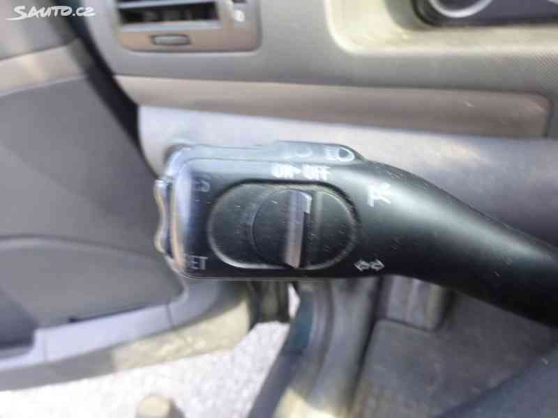 VW Sharan 2.0 TDI r.v.2007 (103 kw) stk:5/2028 - foto 9
