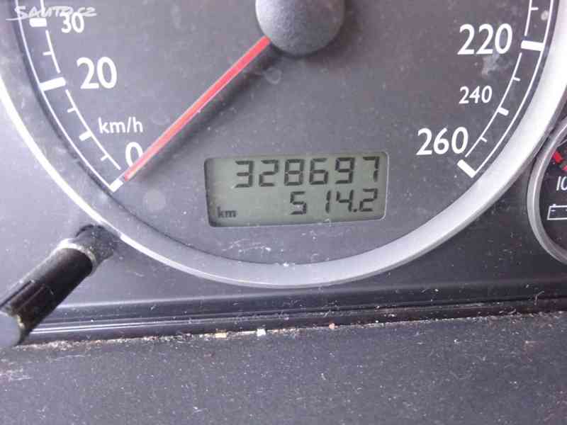 VW Sharan 2.0 TDI r.v.2007 (103 kw) stk:5/2028 - foto 7