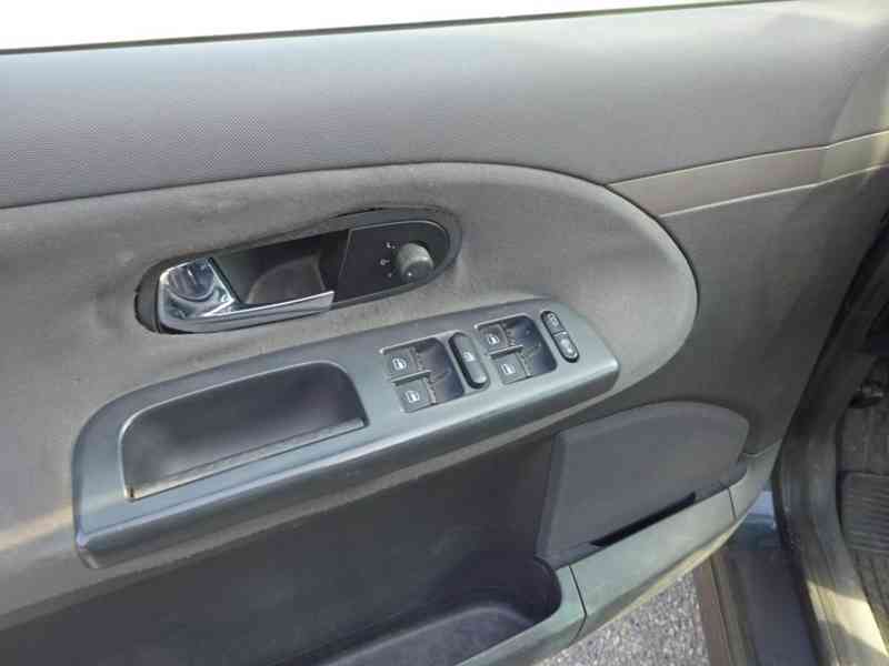 VW Sharan 2.0 TDI r.v.2007 (103 kw) stk:5/2028 - foto 6
