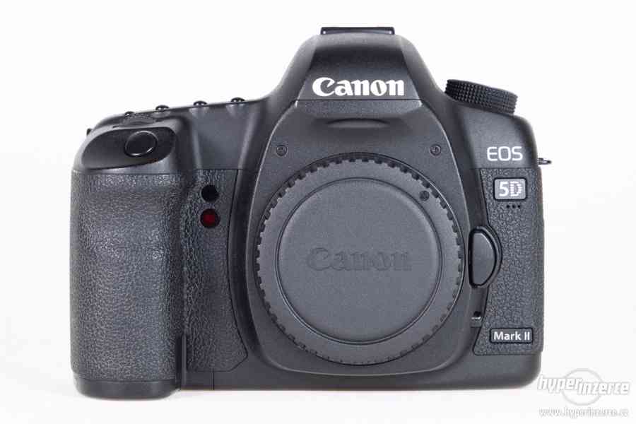Canon EOS 5D mark II - foto 1