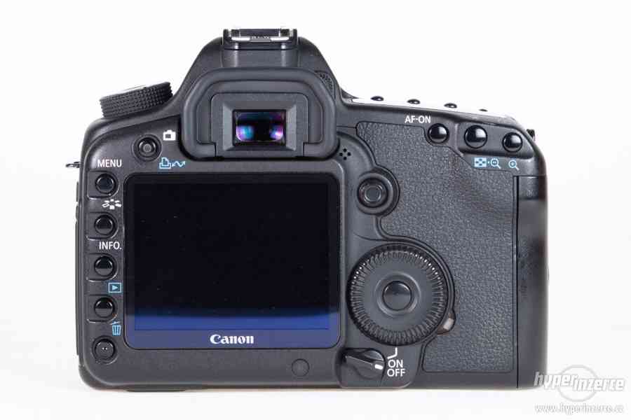 Canon EOS 5D mark II - foto 2