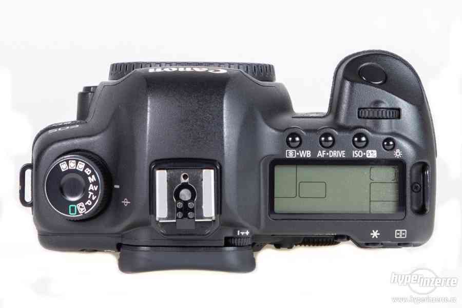 Canon EOS 5D mark II - foto 3